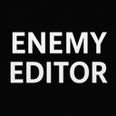 Omniscye-Enemy_Editor icon
