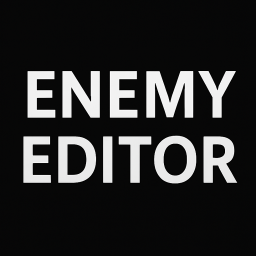 Omniscye-Enemy_Editor icon