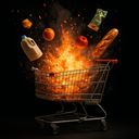 Omniscye-ExplodingCart icon