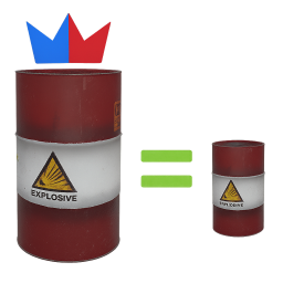 Omniscye-Extraction_Shrinker icon