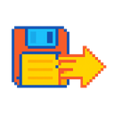 Omniscye-FastBoot icon