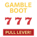 Omniscye-Gamble_Boot icon