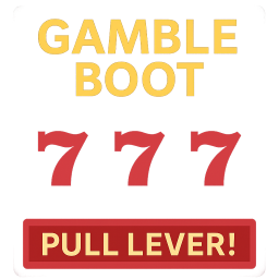 Omniscye-Gamble_Boot icon