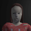 Omniscye-GhostGirl_Enemy icon