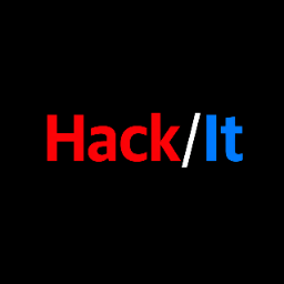 Omniscye-HackIt icon