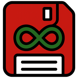 Omniscye-Infinite_Saves icon