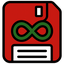 Omniscye-Infinite_Saves-1.0.0 icon