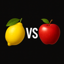 Omniscye-Lemons_VS_Apples icon