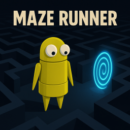 Omniscye-Maze_Runner icon