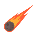 Omniscye-Meteors icon