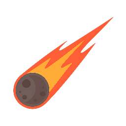 Omniscye-Meteors icon