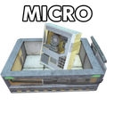 Omniscye-Micro_Carts_And_Valuables icon