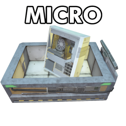 Omniscye-Micro_Carts_And_Valuables icon