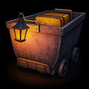 Omniscye-Minecart icon