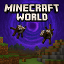 Omniscye-MinecraftWorld icon
