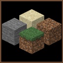 Omniscye-Minecraft_Blocks icon