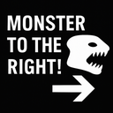 Omniscye-Monster_Alert icon