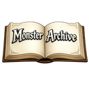 Omniscye-Monster_Archive icon
