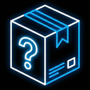 Omniscye-Mystery_Box icon