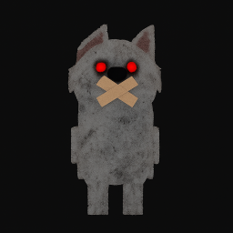 Omniscye-No_Whining icon