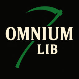 Omniscye-OmniumLib icon