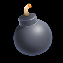 Omniscye-PartyAnimal_Weapons icon
