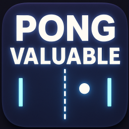 Omniscye-PongValuable icon