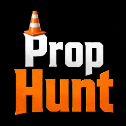 Omniscye-PropHunt icon