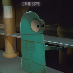 Omniscye-REPO_2DMode icon