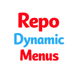 Omniscye-Repo_Dynamic_Menus icon