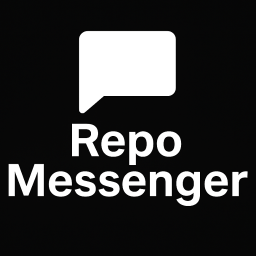 Omniscye-Repo_Messenger icon