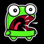 Omniscye-ScreamDeath-1.0.0 icon