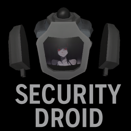 Omniscye-Security_Droid_Enemy icon