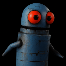 Omniscye-SemiBotMenu icon