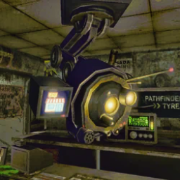 Omniscye-ShopKeeper_Controller icon