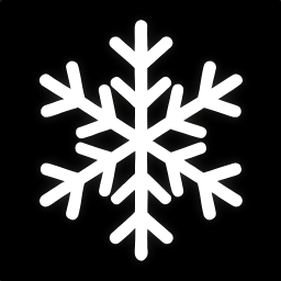 Omniscye-Snow_Menu icon