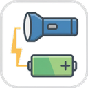 Omniscye-Solar_Charging icon