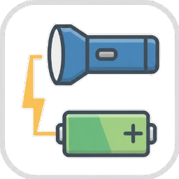 Omniscye-Solar_Charging icon