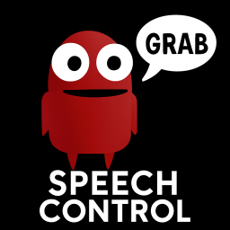 Omniscye-SpeechControl icon
