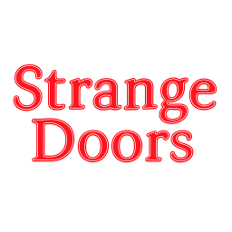 Omniscye-Strange_Doors icon