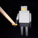 Omniscye-Swordsmachine icon