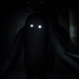 Omniscye-The_Bracken icon