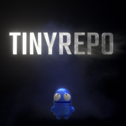 Omniscye-TinyREPO icon