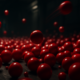 Omniscye-Too_Many_Balls icon