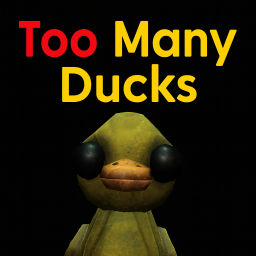 Omniscye-Too_Many_Ducks icon