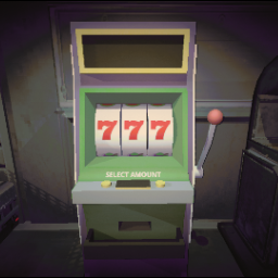 Omniscye-Truck_Slot_Machine icon