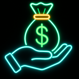 Omniscye-Valuables_Uncapped icon