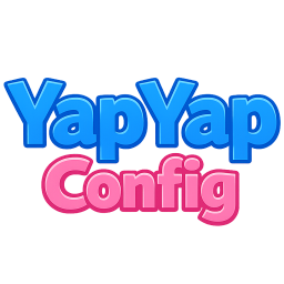Omniscye-YapYap_Config icon