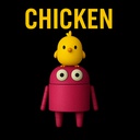 Omniscye-chickenhead icon