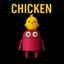 Omniscye-chickenhead-1.0.1 icon